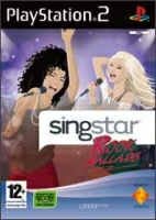 SingStar Rock Baladas